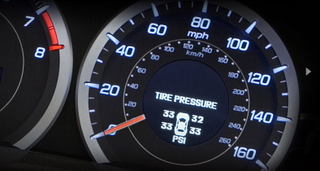 Illustration for article titled 2009 Acura TSX, Part Three